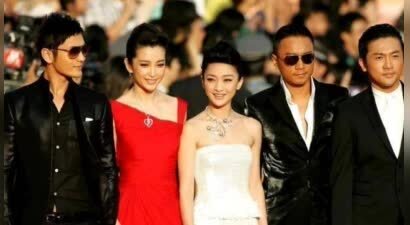 面相变了！再看49岁舒淇和52岁李冰冰，才懂两人“差别”在哪