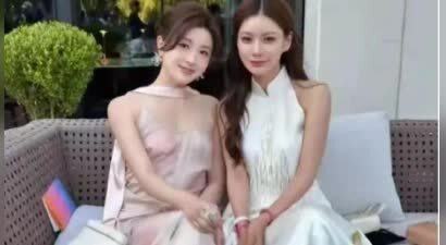 汪小菲大婚S妈又发难，玥儿一句话让人落泪，马筱梅成最大赢家