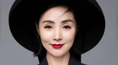 她掌掴陈宝国，艳压章子怡，姜文“一脱成名”，52岁至今未婚