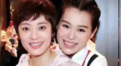 面相变了！细看胡杏儿和孙俪的人生，才懂俩人的"差距"所在