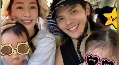 郭碧婷独自过节晒自拍！买小矿石捏捏玩具送女儿，不换美甲好节俭
