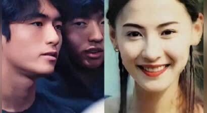 看了张柏芝离婚后的采访，才明白，她爱惨了谢霆锋仍要放手的原因