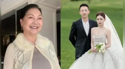 葛斯齐与大S经纪人开战，提及大S死亡原因，汪小菲曾怒骂S妈