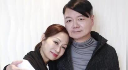 港星艾威妻子病逝，他为救妻花光全部积蓄，放弃生育助养28名儿童