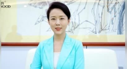 颜丹晨惊喜现身“奋斗者小时光”，为王海歌跨界力作暖心捧场