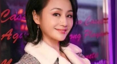 曹颖自曝患胃癌：提及儿子泪目，坦言心中最大牵挂