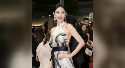 18年不温不火！39岁张俪颜值演技双在线，为何难成顶流？