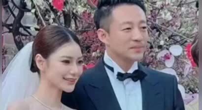 S妈曝大S雕像明年可落成，具俊晔天天去墓地陪伴，重情重义好男人