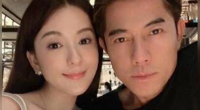 22岁差豪门婚变反转？郭富城三胎传闻暴露婚姻真相