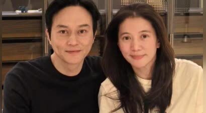 袁咏仪脾气暴，连儿子抱怨想换个妈！张智霖安慰忘了自己要做坏人