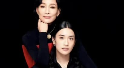 陈冲宣布名校毕业的女儿正式投入演员生涯！20年前弃养事件被重提