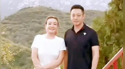 张兰至今眼里有泪！我同母异父的弟弟，我惨死的亲人