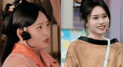 一个拥抱，毁了她15年！李雪琴爆瘦30斤：真正的“高人”，从不是别人