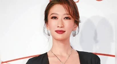 谢婷婷官宣怀二胎，跨国婚姻曝光引热议