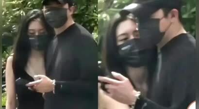 反转了？俞灏明高调求婚背后，竟是女方要跟他分手？