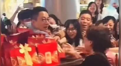 汪小菲零退路？赌上一切也要举办婚礼的真相，远比你想的更残酷