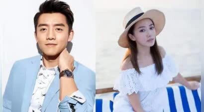 程晓玥在上海机场，背大包小包还要抱孩子，一点也不娇气母爱爆棚