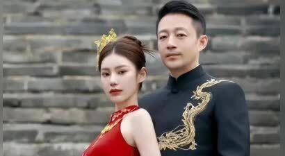 作妖的她，不该来的他，和“消失”的他们，成为汪小菲婚礼上的劫