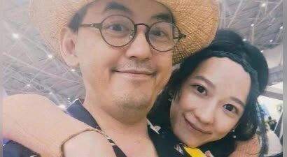 曝黄子佼孟耿如已离婚，男方回应！吴宗宪：能滚多远就滚多远