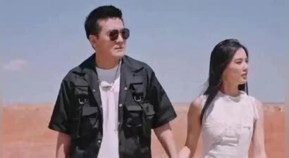 杨子做梦都没想到，离婚后的黄圣依能够独当一面，给自己选剧本