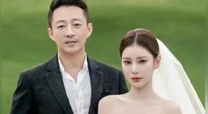 马筱梅没有骗人，她的元宝嘴就是天生的，网友：汪小菲眼光不错！