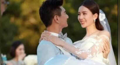 离婚传闻甚嚣尘上，“一言不发”的刘诗诗，终不再顾忌所谓的体面