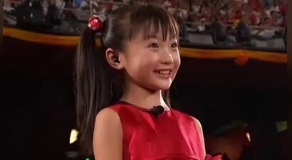 还记得“奥运女孩”林妙可吗？当年惊艳了全世界，如今怎么样了？