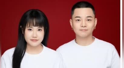 李佳隆520官宣领证，晒结婚证照甜度超标
