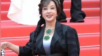 74岁刘晓庆否认偷漏税，被传百亿身家背后是无儿无女，养老钱被偷