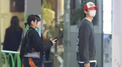 伊藤健太郎与吉田凜音恋情曝光，共赴餐厅后同回住所