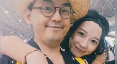 吴宗宪谈黄子佼孟耿如离婚传闻，怒喊男方有多远滚多远