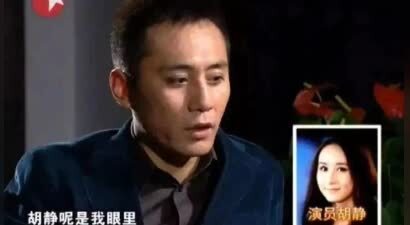 好久不见胡静儿子牛魔王了，颜值拉高星二代整体水平？