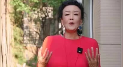 张兰为儿子儿媳婚礼发文祝福，说的太好了！