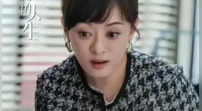 孙俪这次翻红失败，不是因为她眼睛突出，也不是因为她演技退化