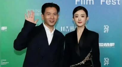 赵丽颖在线维护赵德胤，用3个字怒怼平台回应恋情，事件开始升级