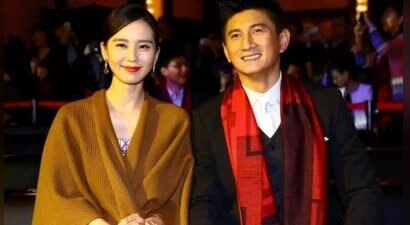 刘诗诗吴奇隆要官宣离婚了？三月前商业切割干净，男方半夜上线观望