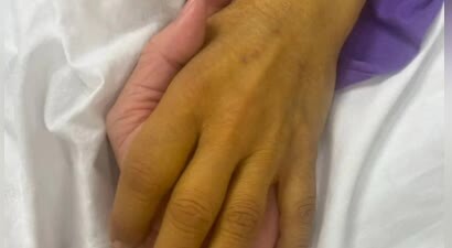 《再见爱人2》艾威深情告别亡妻：知道你已非常疲累