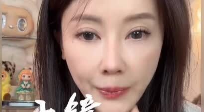 甘薇谈赵丽颖感情争议：别操心！否认娱乐圈婚姻当儿戏