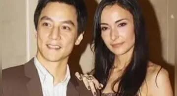 吴彦祖为妻Lisa庆生，直言美好年华在后