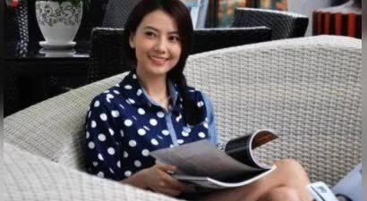 国民女神，嫁小5岁老公11年甜蜜如初，46岁依然美得惊人