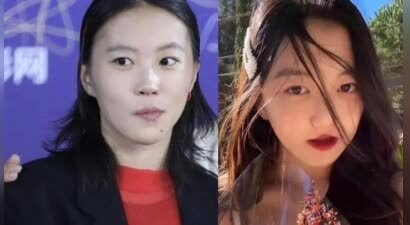 一场演唱会，意外曝光李嫣与窦靖童的真实关系，李亚鹏的话说对了