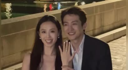 被骂了两年，他俩要结婚了？