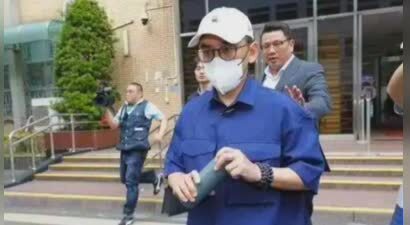 黄子佼喜忧参半，刚获得超半数受害者的谅解，就传出离婚的消息