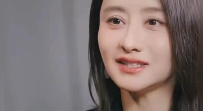 51岁陈德容上节目首谈离婚，叹：爱情既没意思也没用，浪费时间