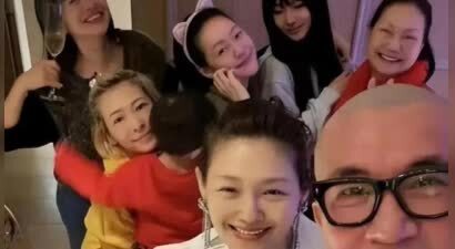 吴宗宪怒斥小S无家教，直播曝光其与黄子佼的不光彩往事！