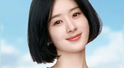赵丽颖说脏话，被骂素质低下，戳穿了多少女演员的“体面”？