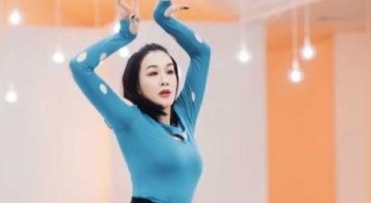 钟丽缇健身遭吐槽，肥胖臃肿似大妈，女神形象已不复存在