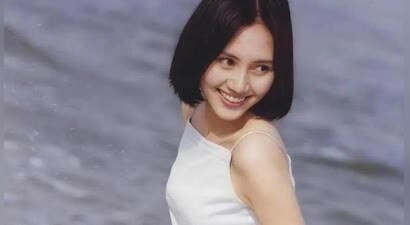 袁泉算不算顶级大美人？看她和刘诗诗俞飞鸿的合影，答案一目了然