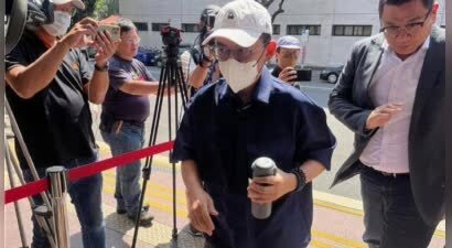 黄子佼性侵案再爆进展：已与21名受害者和解，每人获赔20万台币