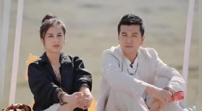没想到，离婚仅4个月的杨子，会因章子怡这句锐评，实现口碑暴增